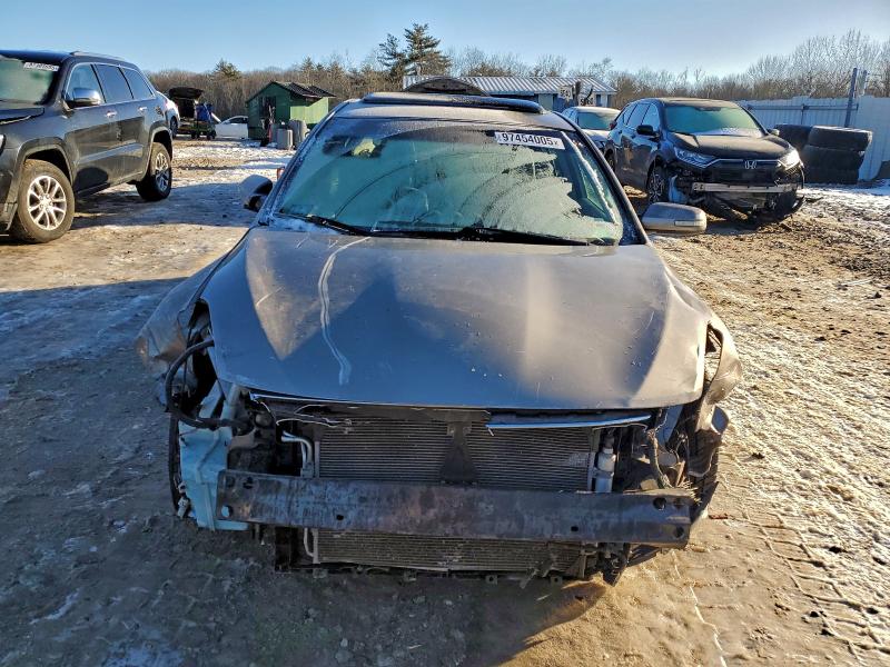 Photo 5 from auction – 2012 NISSAN ALTIMA BAS with VIN 1N4AL2AP9CN520066
