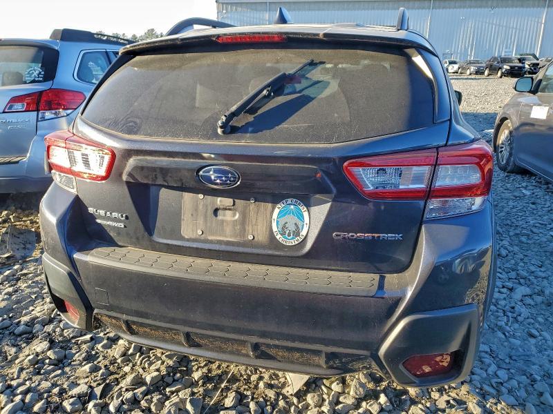 Photo 6 from auction – 2019 SUBARU CROSSTREK with VIN JF2GTAEC5K8300489