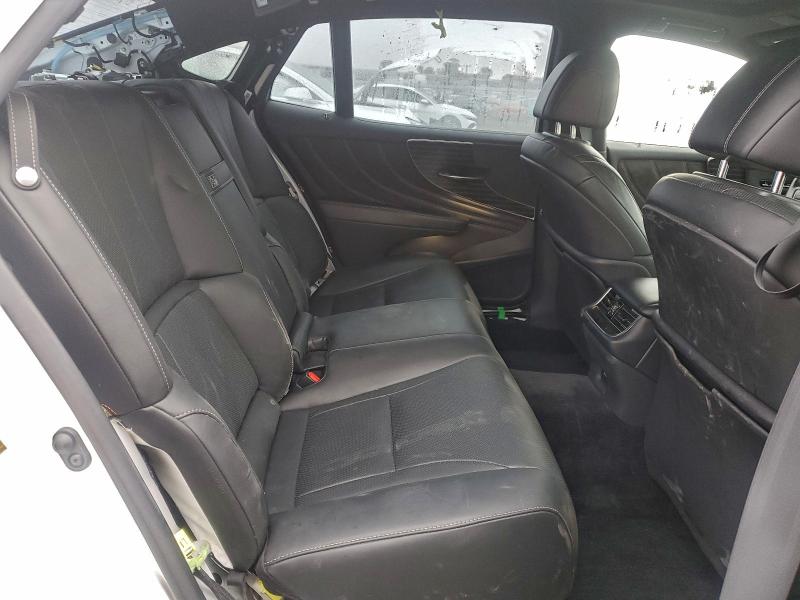 Photo 10 from auction – 2020 LEXUS LS 500 BAS with VIN JTHD51FF4L5012274