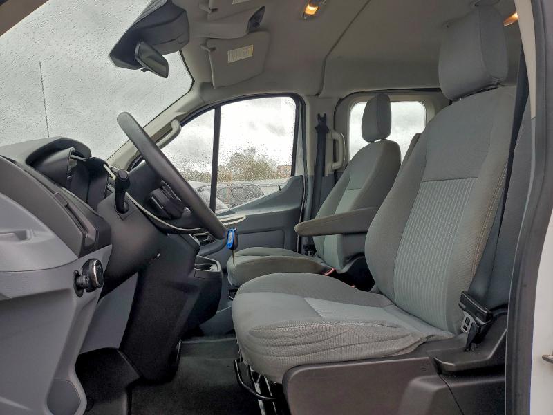 Photo 7 from auction – 2015 FORD TRANSIT with VIN 1FBZX2ZMXFKB22418