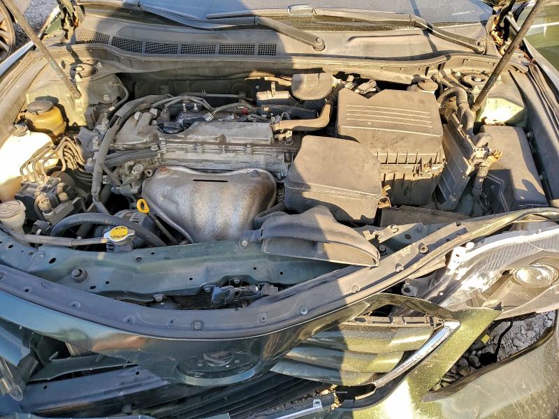 صورة رقم 11 من المزاد - 2011 TOYOTA CAMRY BASE مع VIN 4T1BF3EK4BU716720