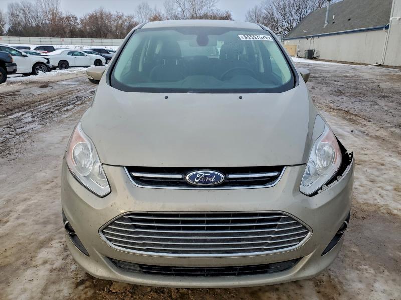 Photo 5 from auction – 2016 FORD C-MAX PREM with VIN 1FADP5CU8GL114383
