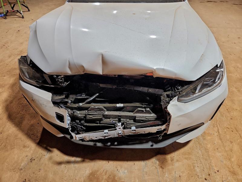 Photo 11 from auction – 2025 BMW I4 EDRIVE with VIN WBY23HD05SFV45781