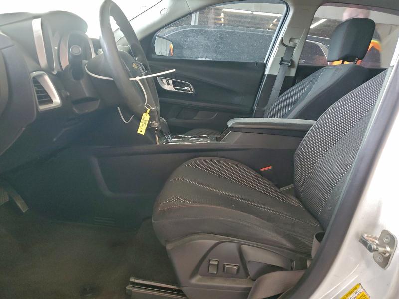 Photo 7 from auction – 2016 CHEVROLET EQUINOX LS with VIN 2GNALBEK6G1157135