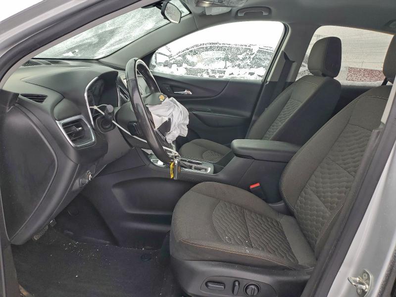 Zdjęcie 7 z aukcji – 2018 CHEVROLET EQUINOX LT z VIN 3GNAXSEVXJS618525
