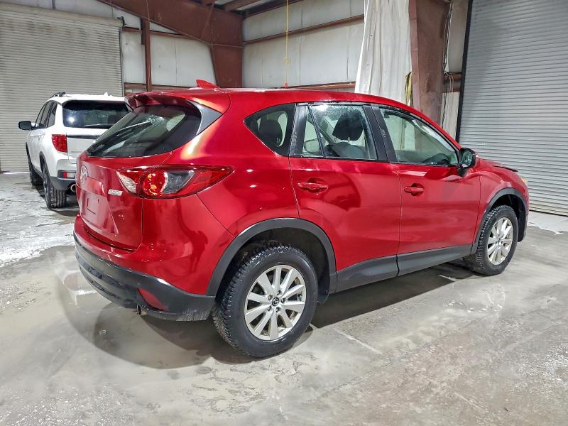 Photo 3 from auction – 2016 MAZDA CX-5 SPORT with VIN JM3KE4BY3G0762048