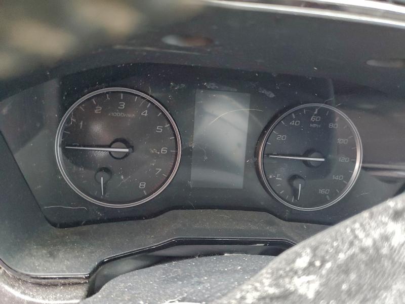 Фото 9 с аукциона – 2022 SUBARU OUTBACK PR с VIN 4S4BTAFC4N3222064