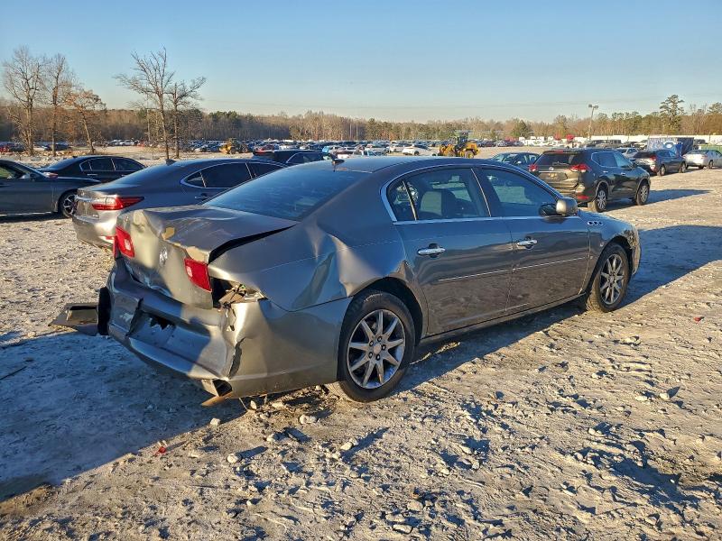 Photo 3 from auction – 2008 BUICK LUCERNE CX with VIN 1G4HD57218U159086