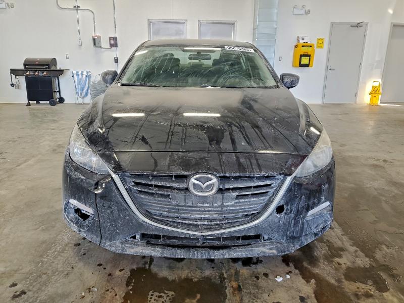 Photo 5 from auction – 2014 MAZDA 3 TOURING with VIN 3MZBM1V72EM111773