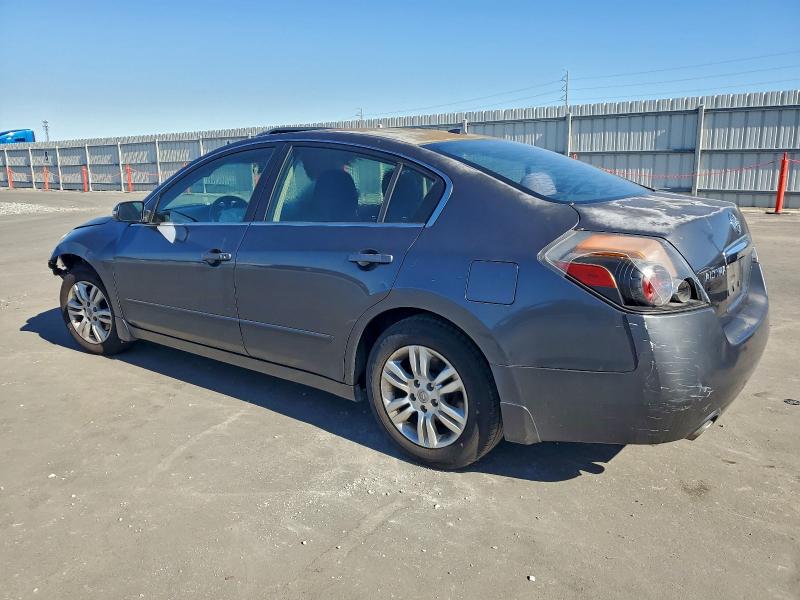 Photo 2 from auction – 2012 NISSAN ALTIMA BAS with VIN 1N4AL2AP8CC148019