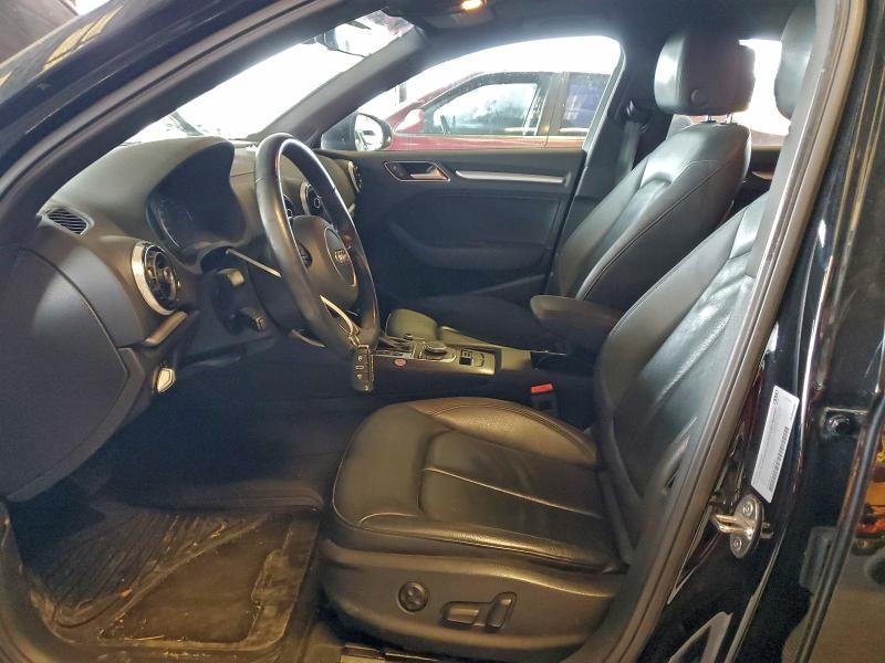 Photo 7 from auction – 2016 AUDI A3 PREMIUM with VIN WAUB8GFF7G1054094