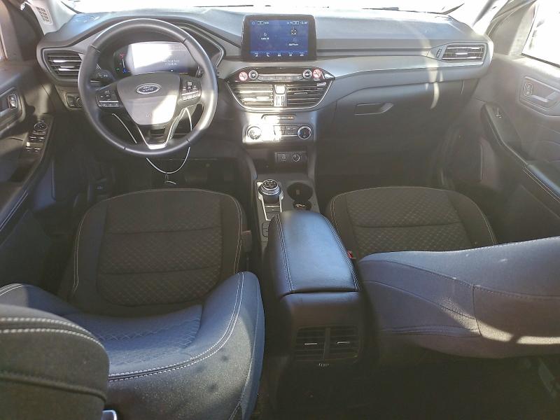 Photo 8 from auction – 2024 FORD ESCAPE ACT with VIN 1FMCU0GN0RUA94580