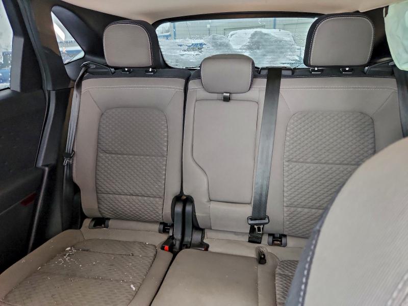 Photo 10 from auction – 2020 FORD ESCAPE SE with VIN 1FMCU9G66LUC65207