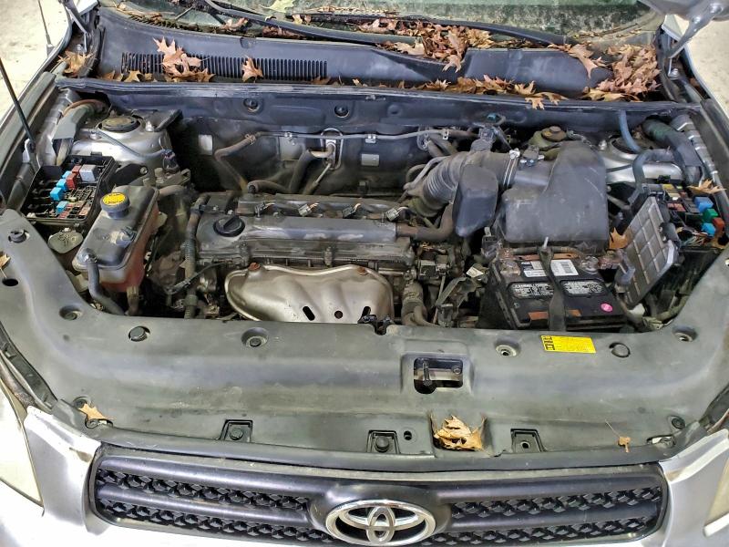 Photo 11 from auction – 2008 TOYOTA RAV4 with VIN JTMZD33V386064322