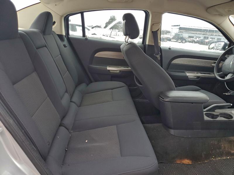 Photo 10 from auction – 2010 CHRYSLER SEBRING TO with VIN 1C3CC4FB0AN148937