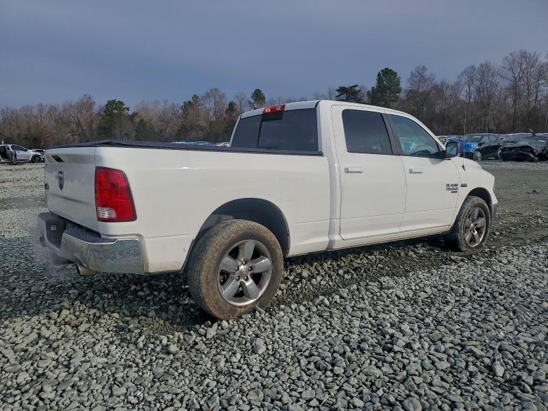 Photo 3 from auction – 2019 RAM 1500 CLASS with VIN 1C6RR6TT2KS561532