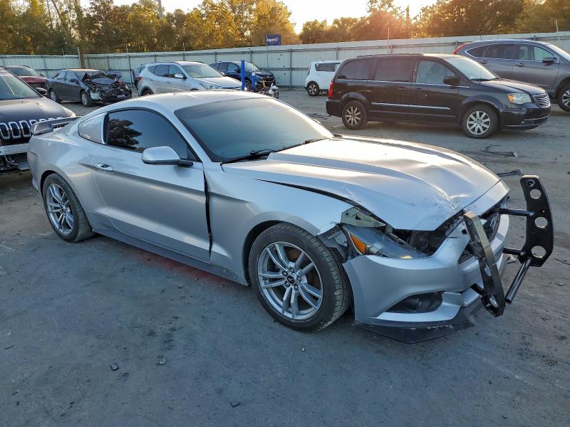 Photo 4 from auction – 2016 FORD MUSTANG with VIN 1FA6P8TH3G5271191