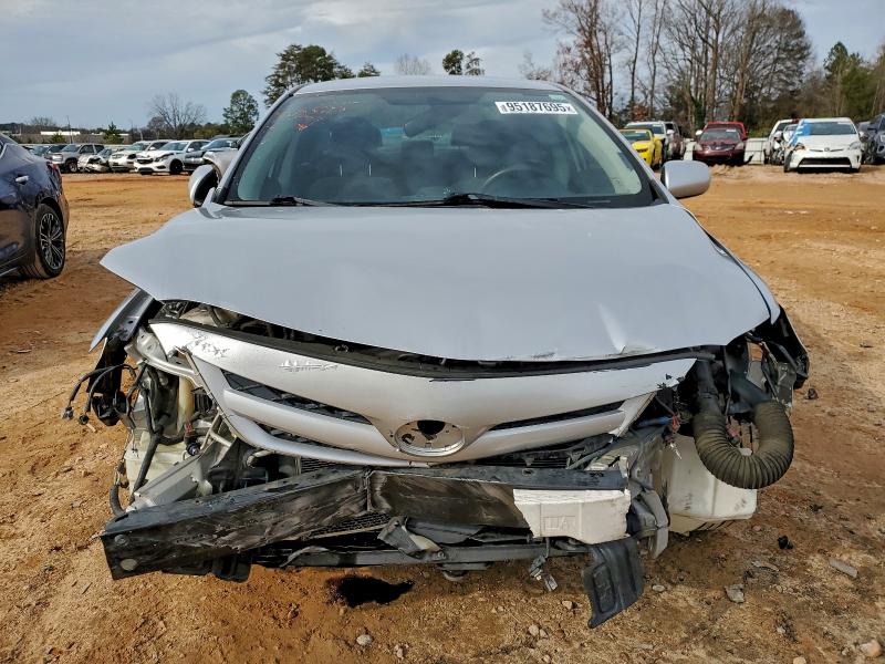 Photo 5 from auction – 2012 TOYOTA COROLLA BA with VIN JTDBU4EEXC9170830