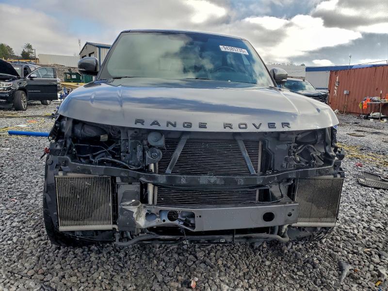 Photo 5 from auction – 2014 LAND ROVER RANGE ROVE with VIN SALWR2WF9EA384619