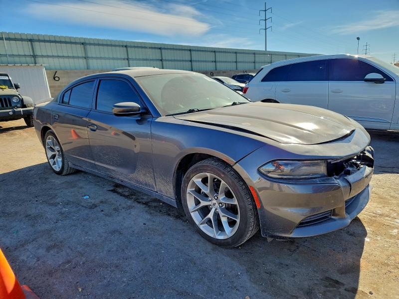 Photo 4 from auction – 2021 DODGE CHARGER SX with VIN 2C3CDXBG8MH561752