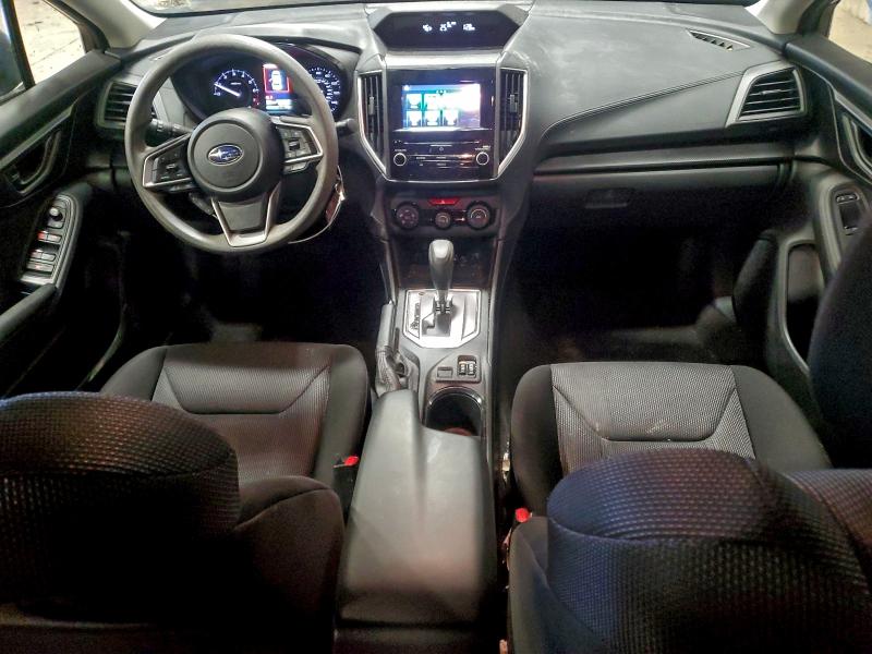 Photo 8 from auction – 2023 SUBARU IMPREZA with VIN 4S3GTAV60P3717984
