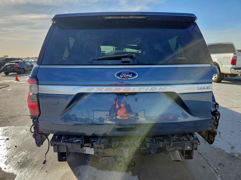 Photo 6 from auction – 2020 FORD EXPEDITION with VIN 1FMJK1KT7LEA19594