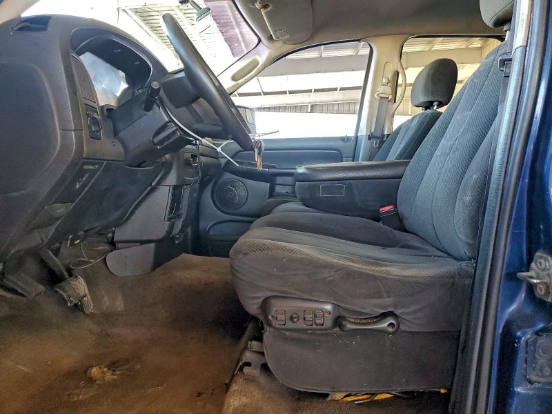 Photo 7 from auction – 2004 DODGE RAM 3500 S with VIN 3D7MU48D04G102264