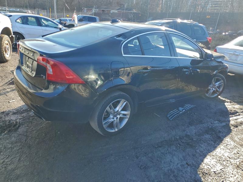 Photo 3 from auction – 2015 VOLVO S60 PREMIE with VIN YV140MFB7F2314219