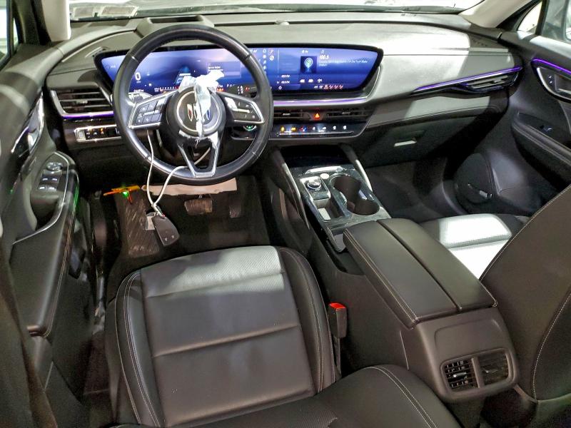 Foto 8 de la subasta – 2024 BUICK ENVISION P con VIN LRBFZME49RD067431