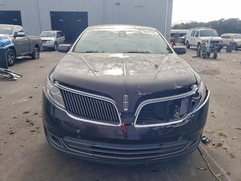 Photo 5 from auction – 2013 LINCOLN MKS with VIN 1LNHL9DK1DG613635