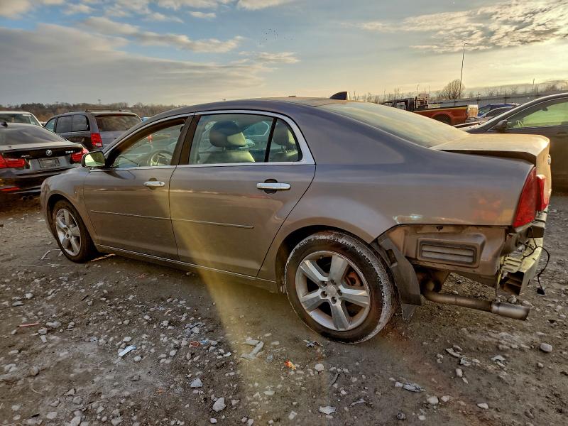 Photo 2 from auction – 2012 CHEVROLET MALIBU 2LT with VIN 1G1ZD5EU2CF259880