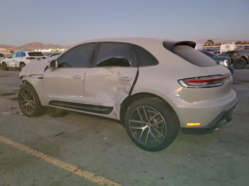 Photo 2 from auction – 2023 PORSCHE MACAN BASE with VIN WP1AA2A5XPLB20807