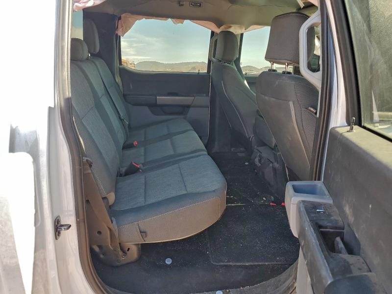 Photo 10 from auction – 2024 FORD F250 SUPER with VIN 1FT8W2BT4REC48515