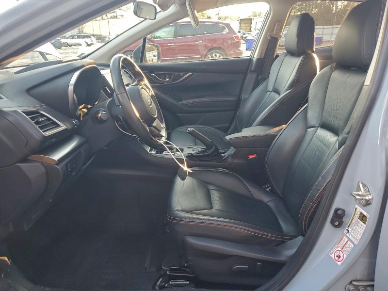 Photo 7 from auction – 2019 SUBARU CROSSTREK with VIN JF2GTANC8K8318825
