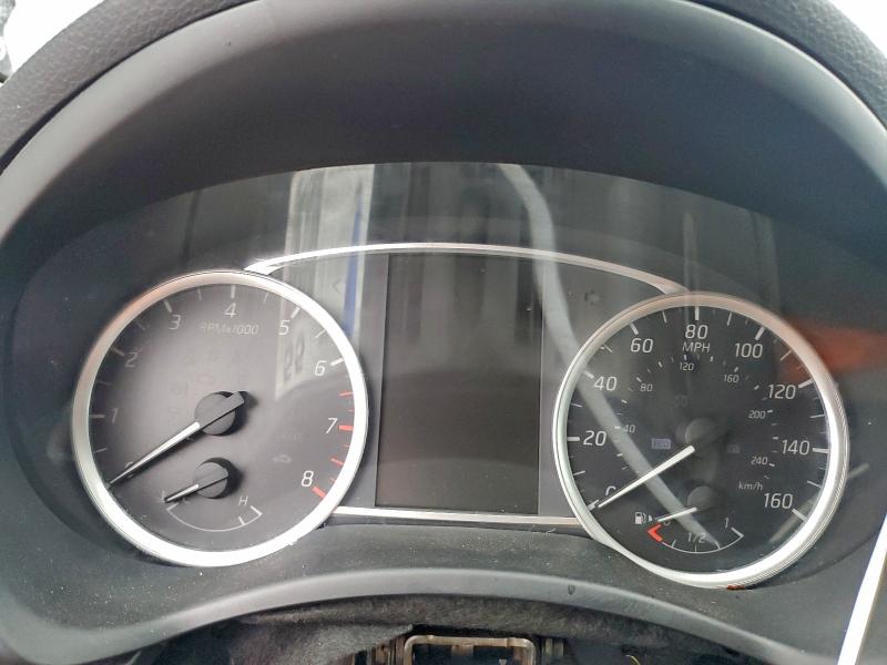 صورة رقم 9 من المزاد - 2017 NISSAN SENTRA S مع VIN 3N1AB7AP3HL707176