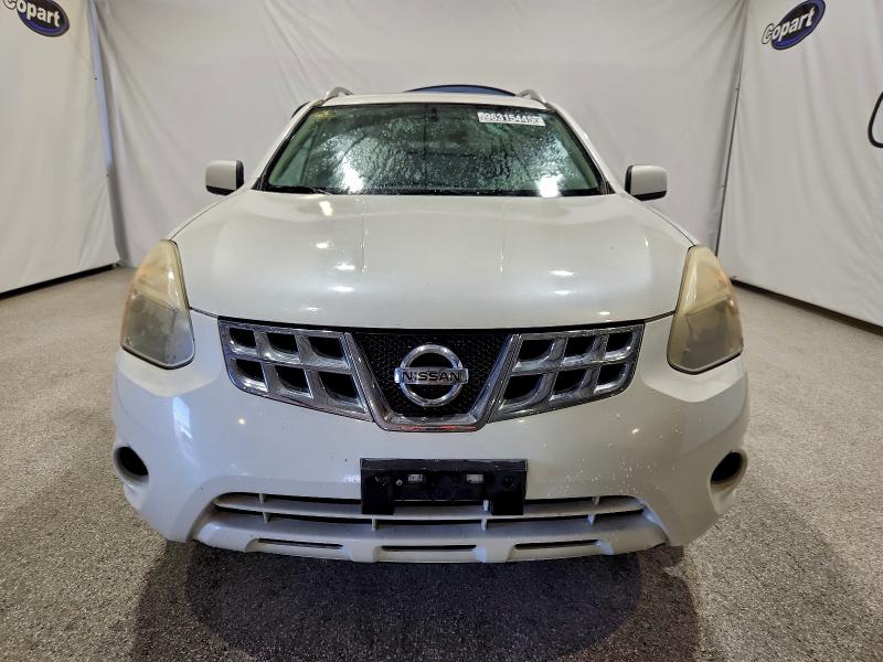 Photo 5 from auction – 2012 NISSAN ROGUE S with VIN JN8AS5MT9CW298702