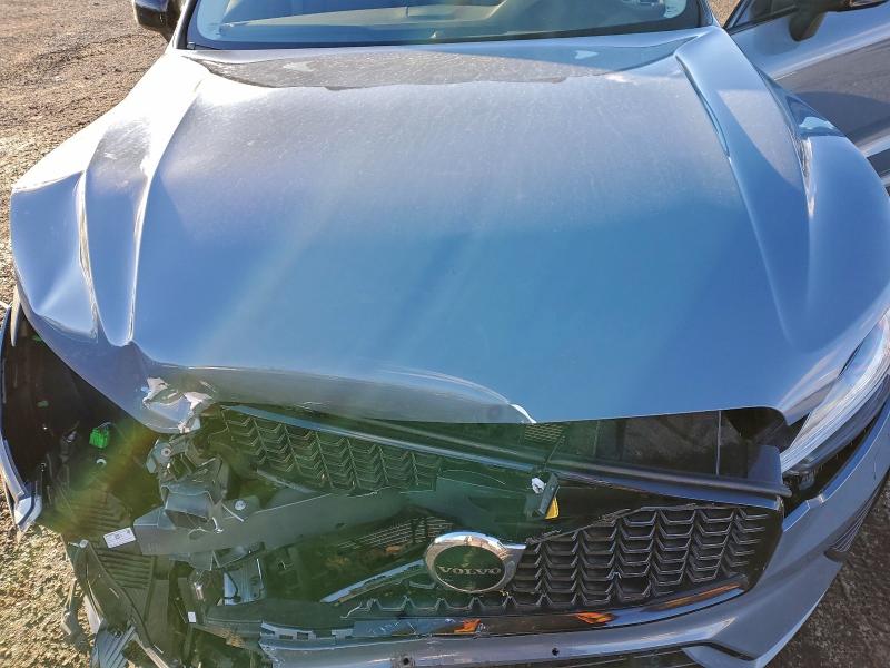 Photo 12 from auction – 2023 VOLVO XC60 PLUS with VIN YV4L12RWXP1389275