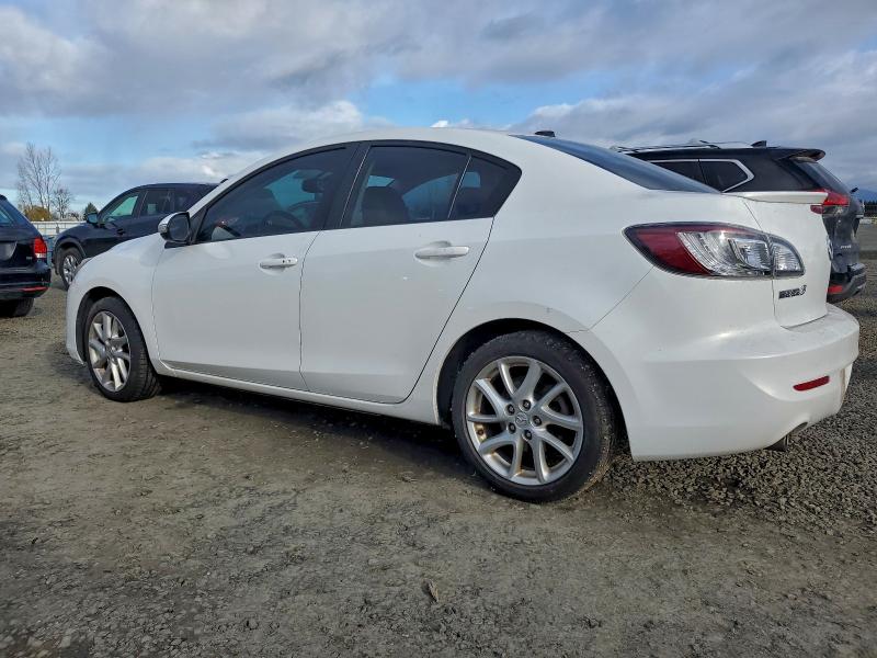 Photo 2 from auction – 2012 MAZDA 3 S with VIN JM1BL1W54C1522282