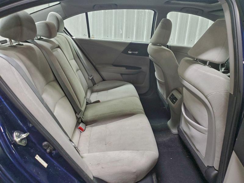 Photo 10 from auction – 2014 HONDA ACCORD EX with VIN 1HGCR2F74EA178273