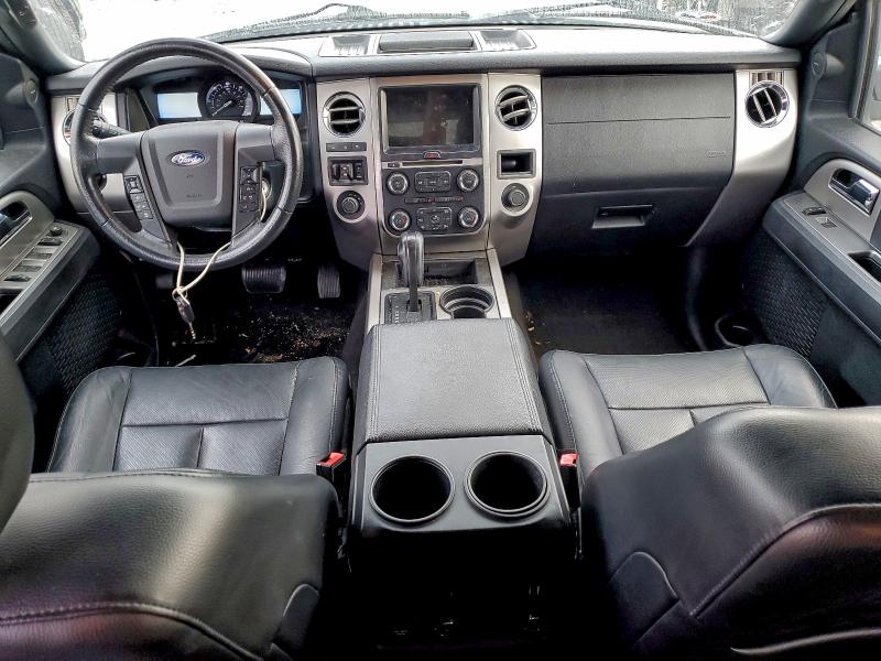 Photo 8 from auction – 2017 FORD EXPEDITION with VIN 1FMJU1JTXHEA73023