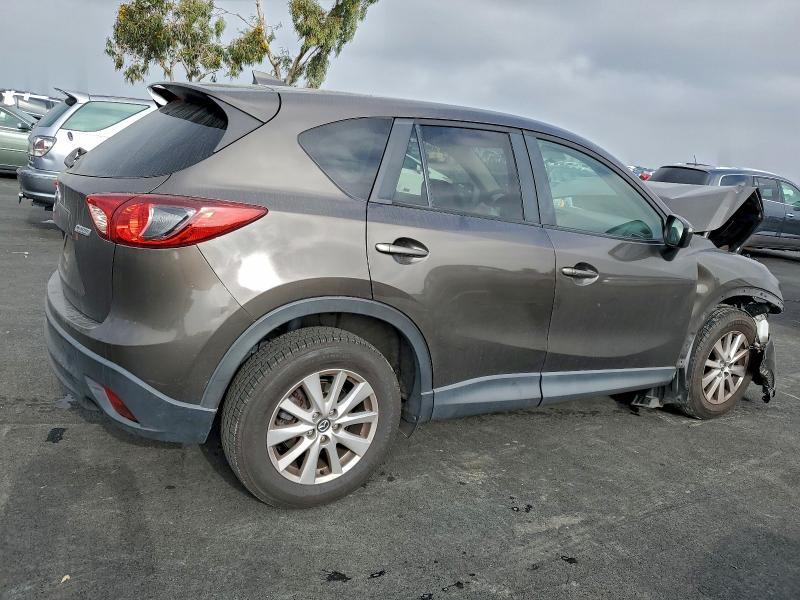 Photo 3 from auction – 2016 MAZDA CX-5 TOURI with VIN JM3KE2CYXG0678182