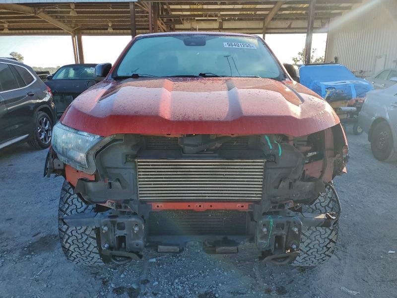 Photo 5 from auction – 2019 FORD RANGER XL with VIN 1FTER4EH7KLA44094