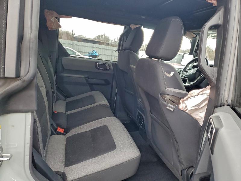 Photo 10 from auction – 2021 FORD BRONCO BAS with VIN 1FMDE5BH0MLA69869