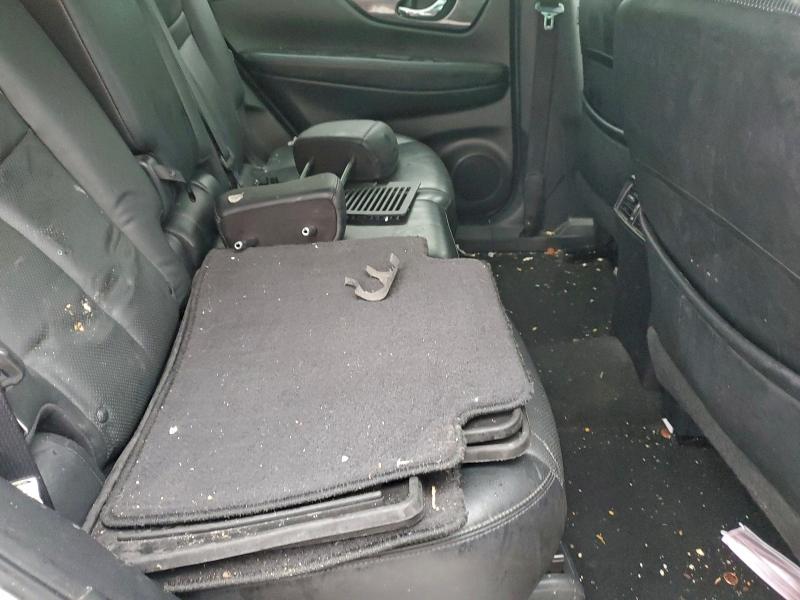 Photo 11 from auction – 2015 NISSAN ROGUE S with VIN 5N1AT2MV8FC779275