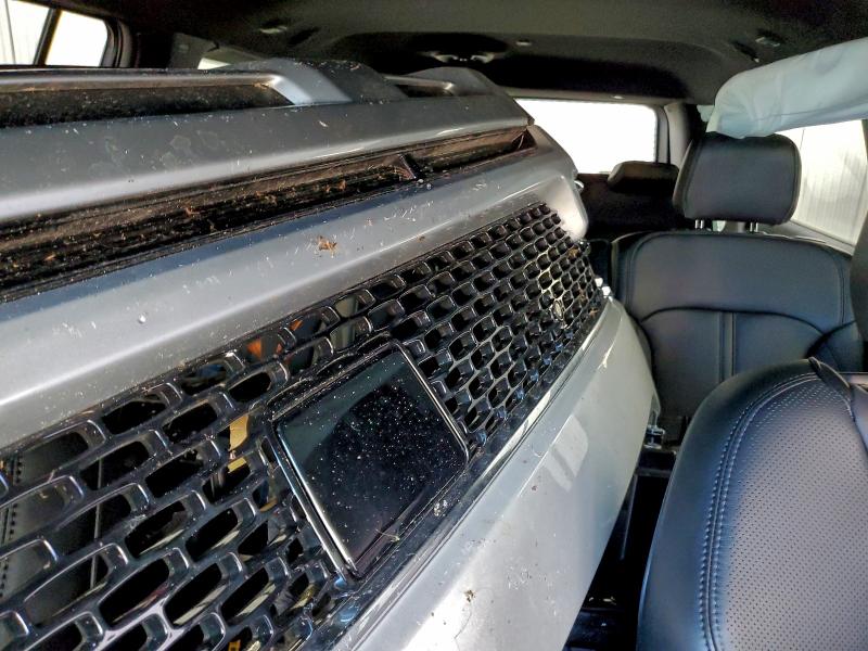 Photo 10 from auction – 2025 JEEP WAGONEER L with VIN 1C4SJSBP6SS511330