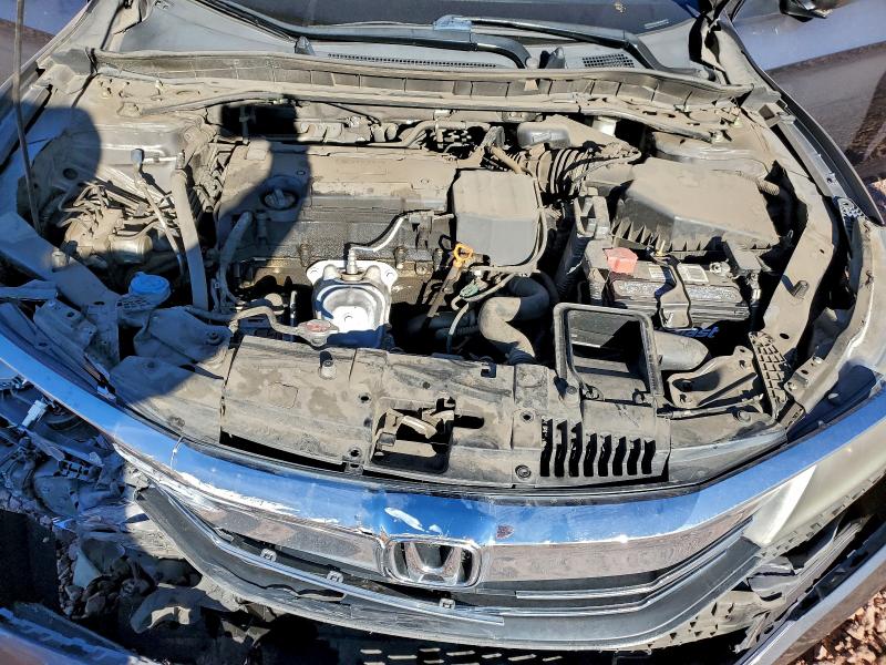 Photo 11 from auction – 2017 HONDA ACCORD SPO with VIN 1HGCR2F53HA282305
