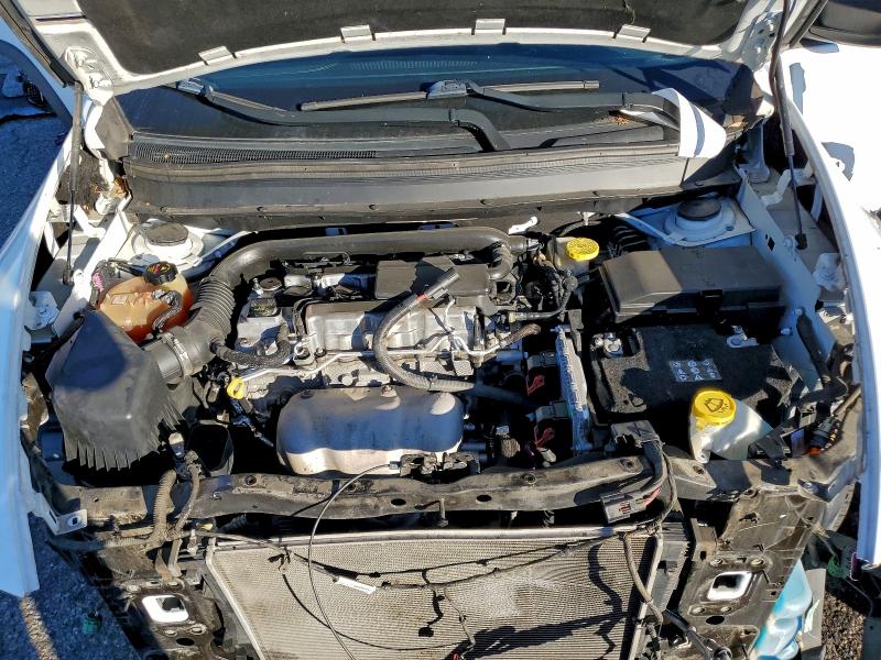 Photo 12 from auction – 2017 JEEP CHEROKEE S with VIN 1C4PJLAB2HW603697