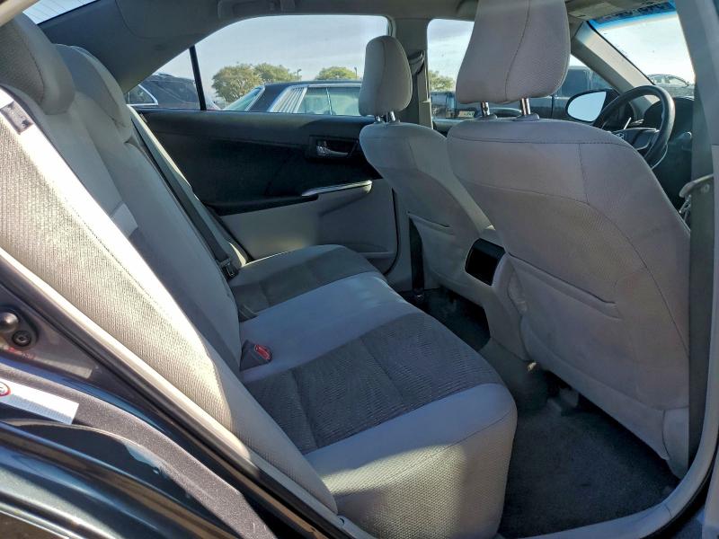 Photo 10 from auction – 2012 TOYOTA CAMRY HYBR with VIN 4T1BD1FK1CU063371