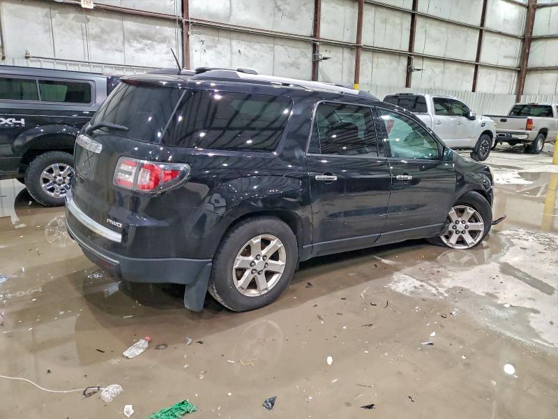 Photo 3 from auction – 2016 GMC ACADIA SLE with VIN 1GKKVPKD4GJ281327