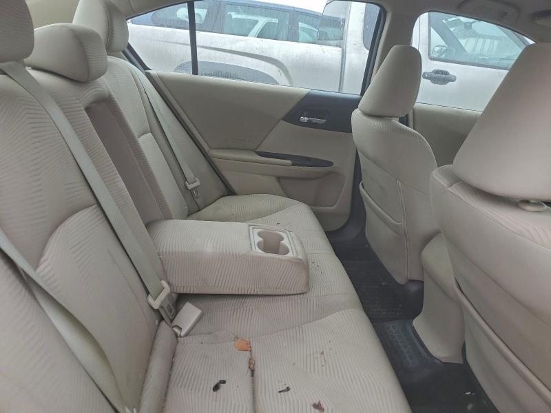 Photo 10 from auction – 2014 HONDA ACCORD LX with VIN 1HGCR2F32EA220310